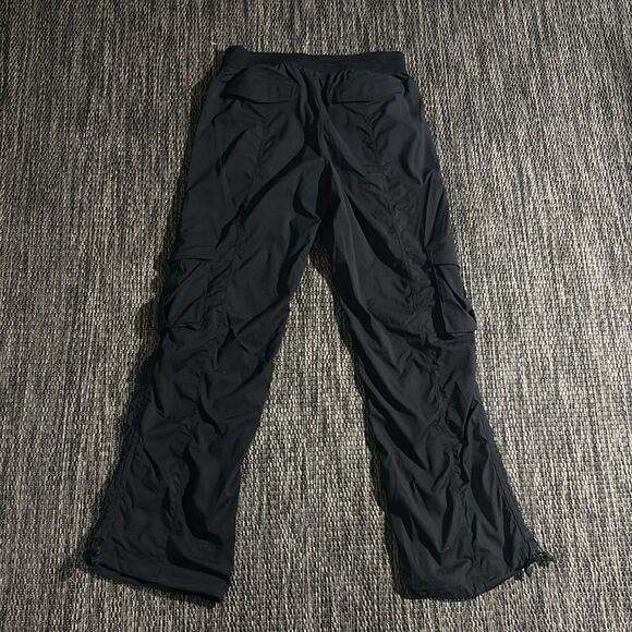 Lululemon Dance Studio Relaxed-Fit Mid-Rise Cargo Pant *unlined - Picture 2 of 13